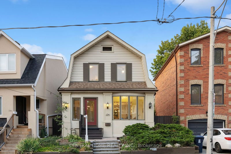 Preview image for 134 Helendale Ave, Toronto