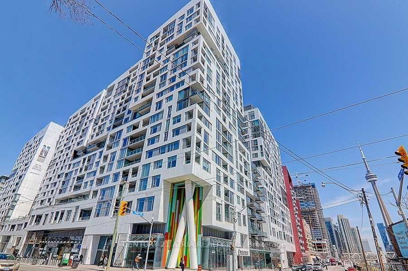 Preview image for 27 Bathurst St #901-W, Toronto