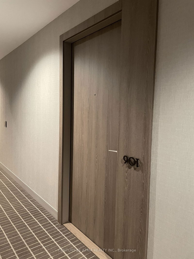 Preview image for 27 Bathurst St #901-W, Toronto