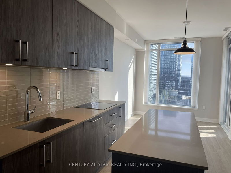 Preview image for 27 Bathurst St #901-W, Toronto