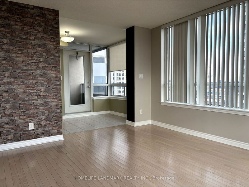 Preview image for 1 Rean Dr #808, Toronto