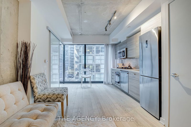 Preview image for 11 Charlotte St #303, Toronto