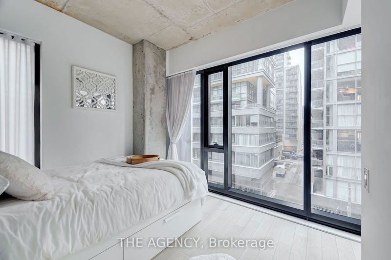 Preview image for 11 Charlotte St #303, Toronto