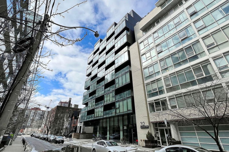 Preview image for 38 Stewart St #808, Toronto