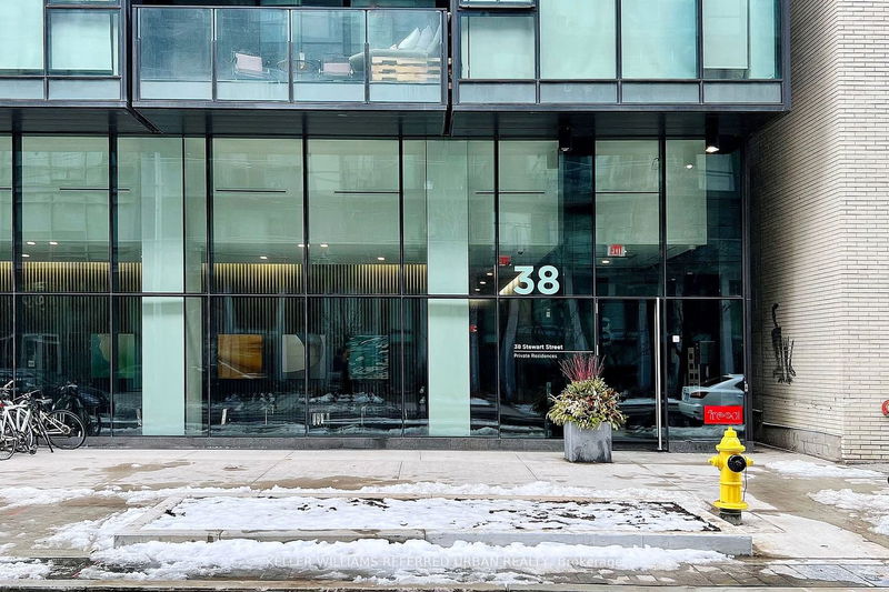 Preview image for 38 Stewart St #808, Toronto