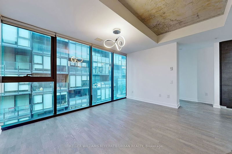 Preview image for 38 Stewart St #808, Toronto