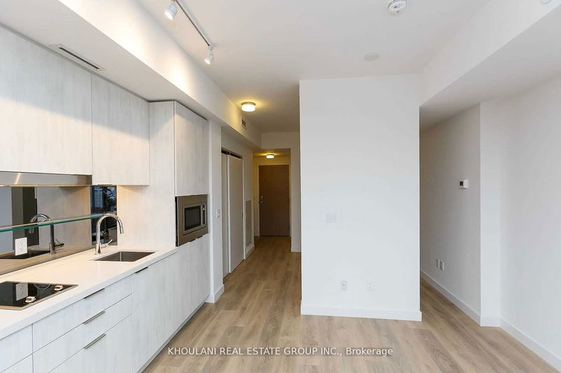 Preview image for 215 Queen St #2310, Toronto