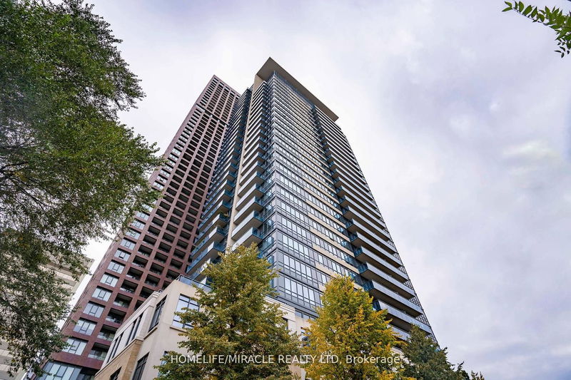 Preview image for 28 Linden St #406, Toronto