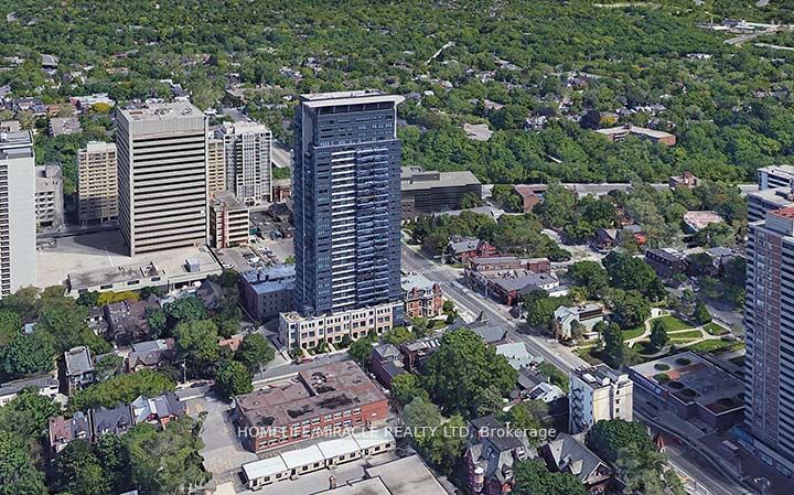 Preview image for 28 Linden St #406, Toronto