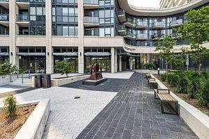 Preview image for 49 EAST LIBERTY St #602, Toronto