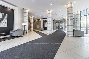 Preview image for 49 EAST LIBERTY St #602, Toronto
