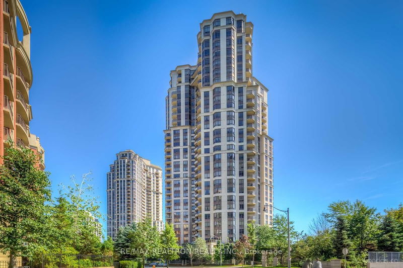 Preview image for 80 Harrison Garden Blvd #2327, Toronto