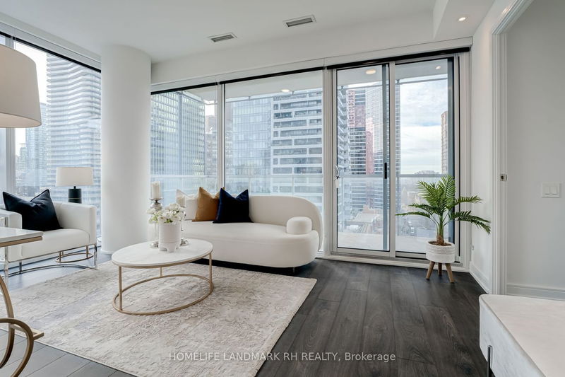 Preview image for 3 Gloucester St #1109, Toronto
