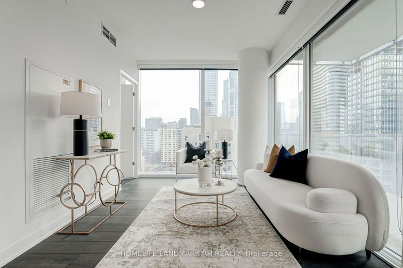 Preview image for 3 Gloucester St #1109, Toronto