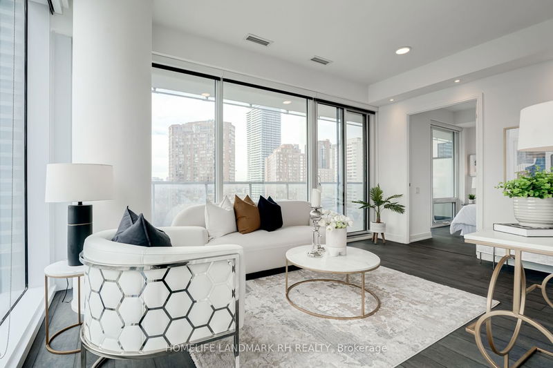Preview image for 3 Gloucester St #1109, Toronto