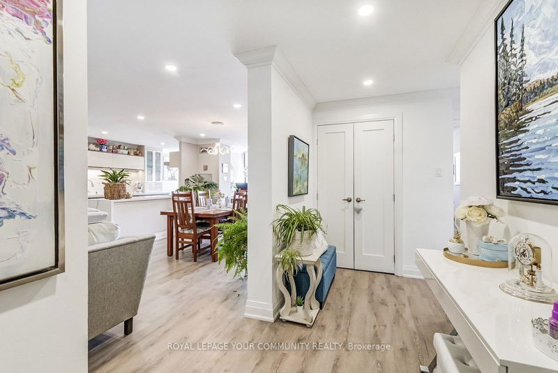 Preview image for 133 Torresdale Ave #908, Toronto