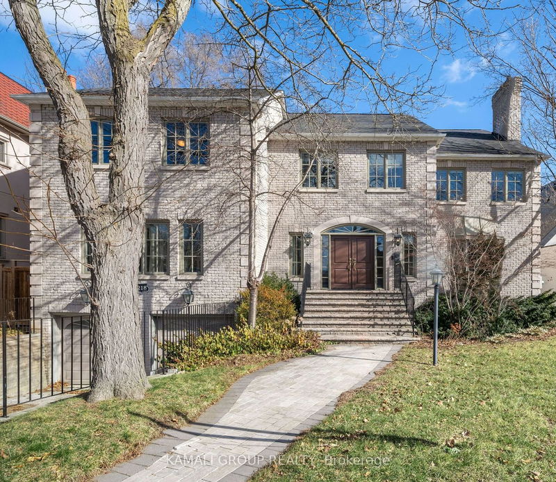 Preview image for 218 Owen Blvd, Toronto