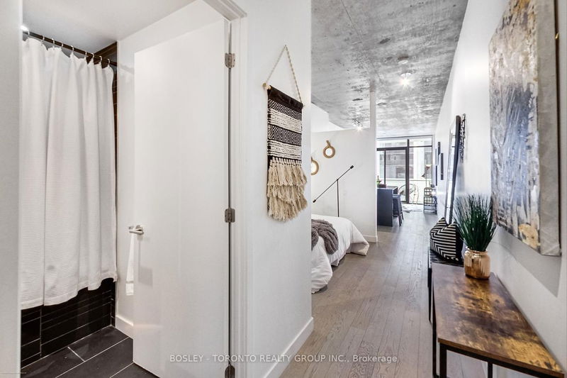 Preview image for 25 Stafford St #410, Toronto