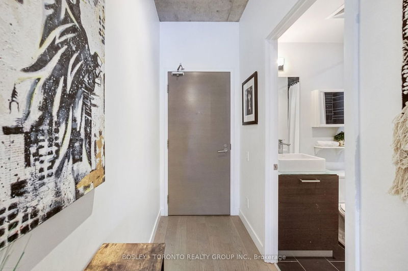 Preview image for 25 Stafford St #410, Toronto