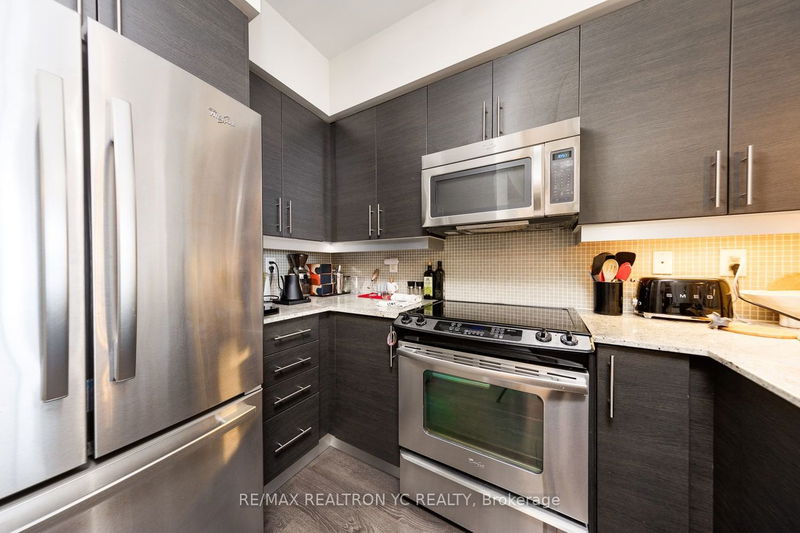 Preview image for 125 Western Battery Rd #2509, Toronto