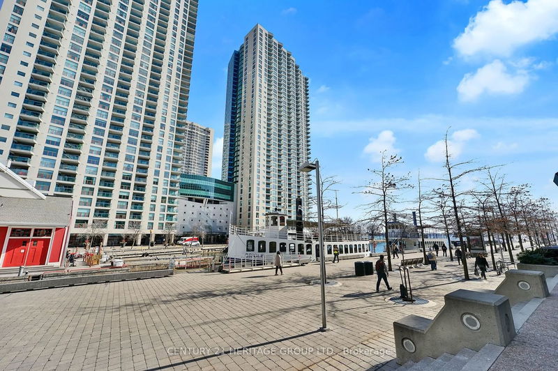 Preview image for 99 Harbour Sq #1408, Toronto