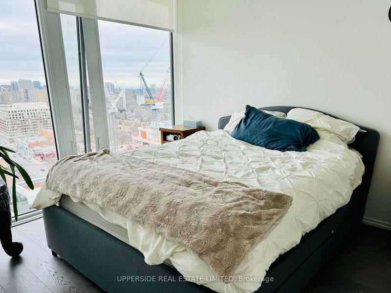 Preview image for 5 Soudan Ave #2302, Toronto