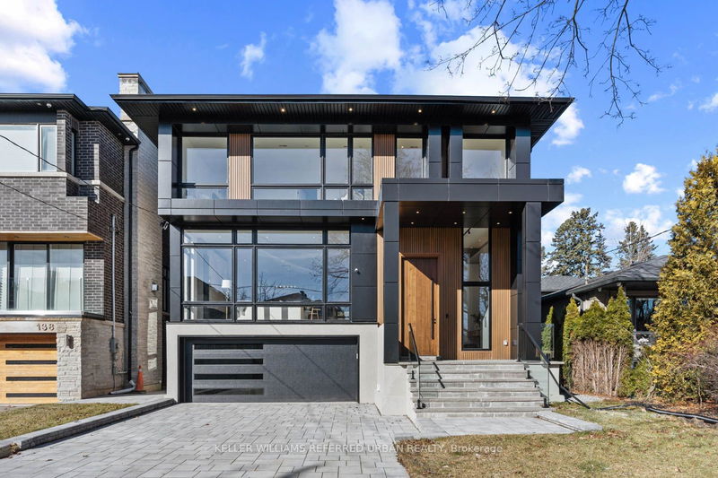 Preview image for 140 Holmes Ave, Toronto