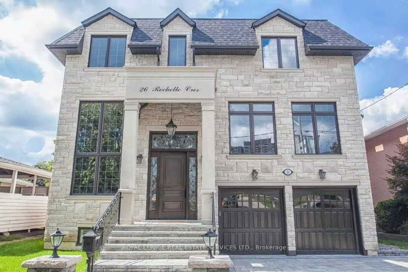 Preview image for 26 Rochelle Cres, Toronto