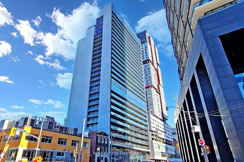 Preview image for 330 Richmond St W #505, Toronto