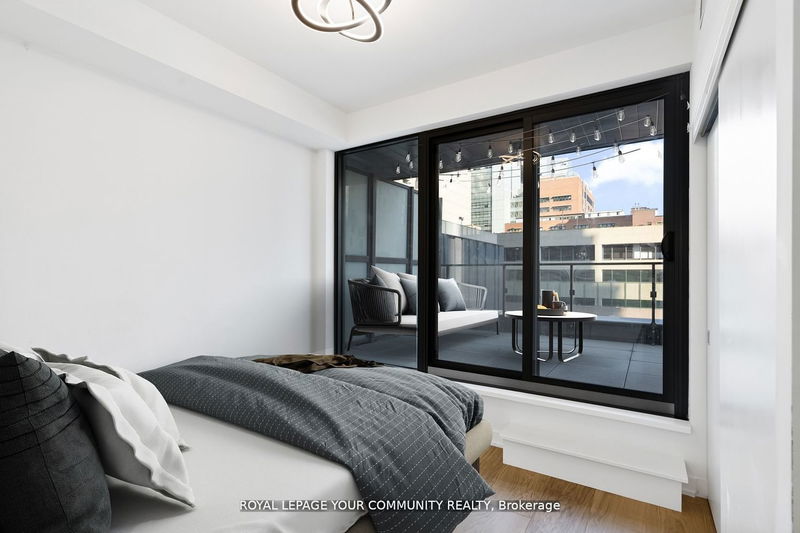 Preview image for 22 Lombard St #501, Toronto