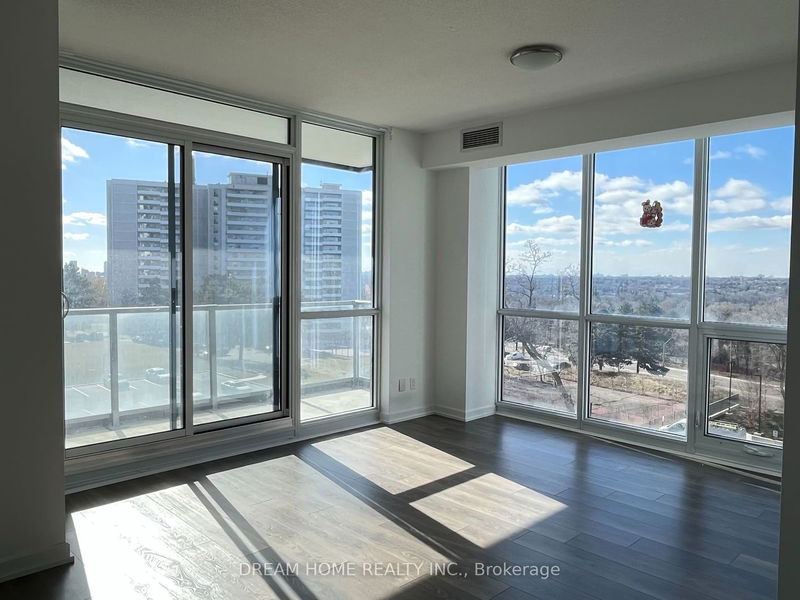 Preview image for 32 Forest Manor Rd #416, Toronto