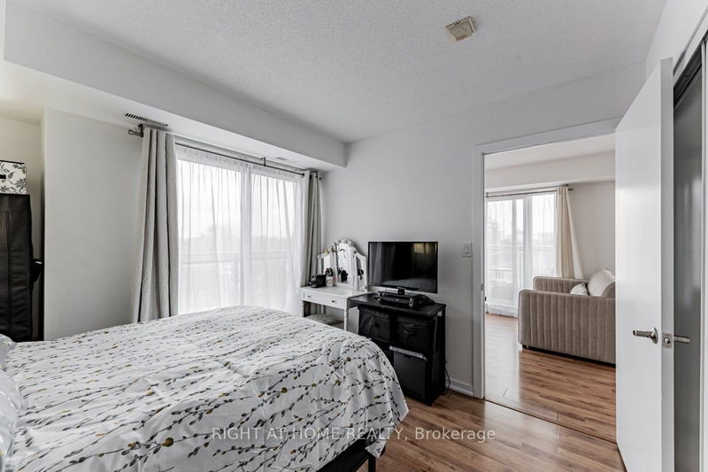 Preview image for 801 Sheppard Ave W #502, Toronto