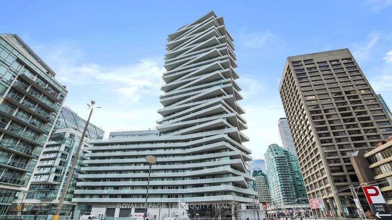 Preview image for 15 Queens Quay E #320, Toronto