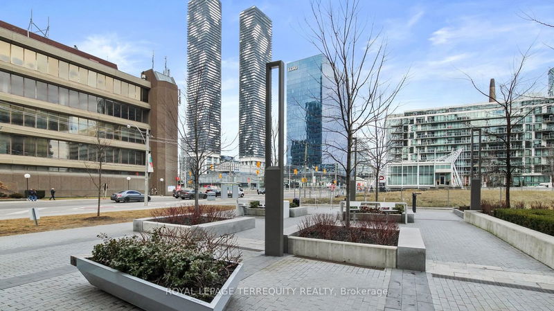 Preview image for 15 Queens Quay E #320, Toronto