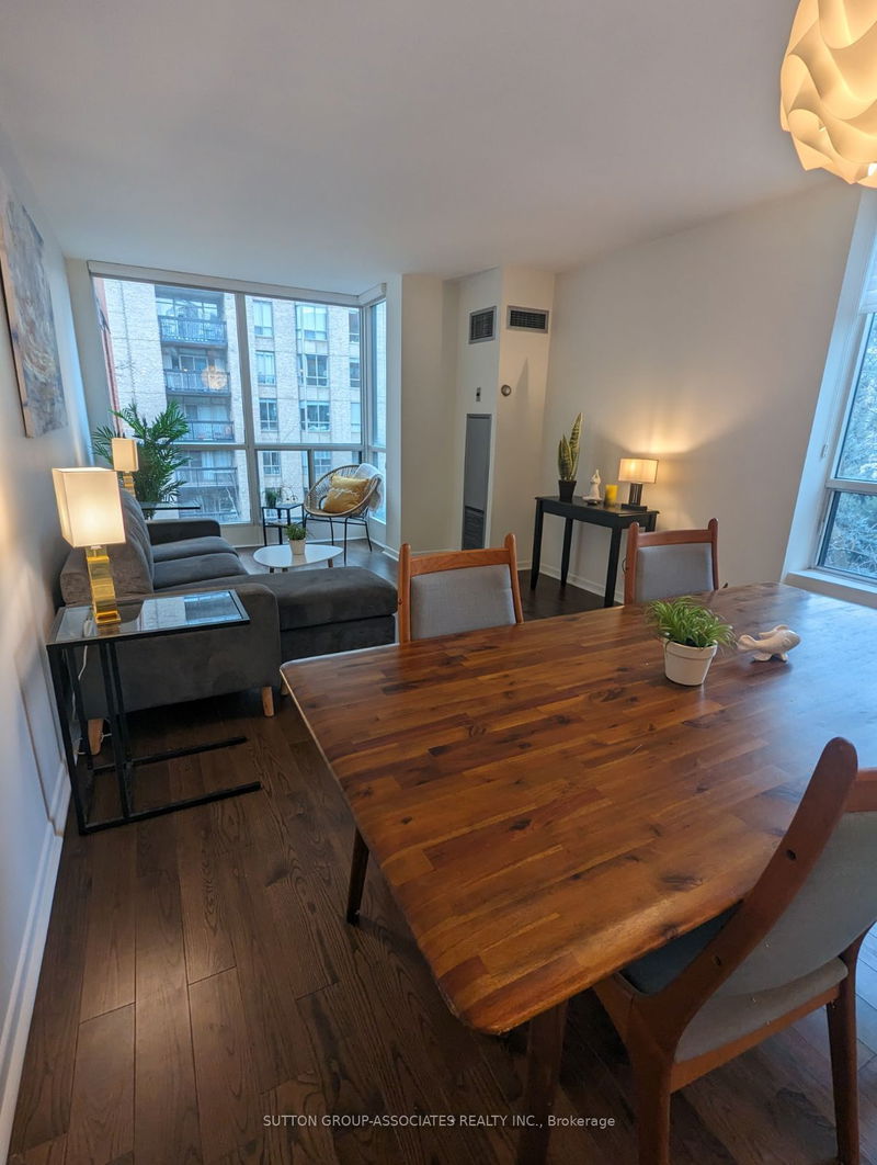 Preview image for 95 Prince Arthur Ave #525, Toronto