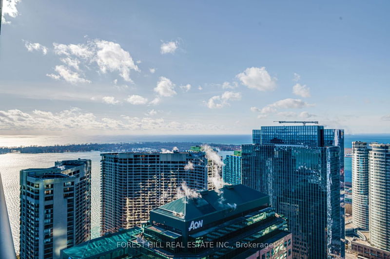 Preview image for 33 Bay St #4513, Toronto