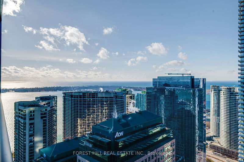 Preview image for 33 Bay St #4513, Toronto