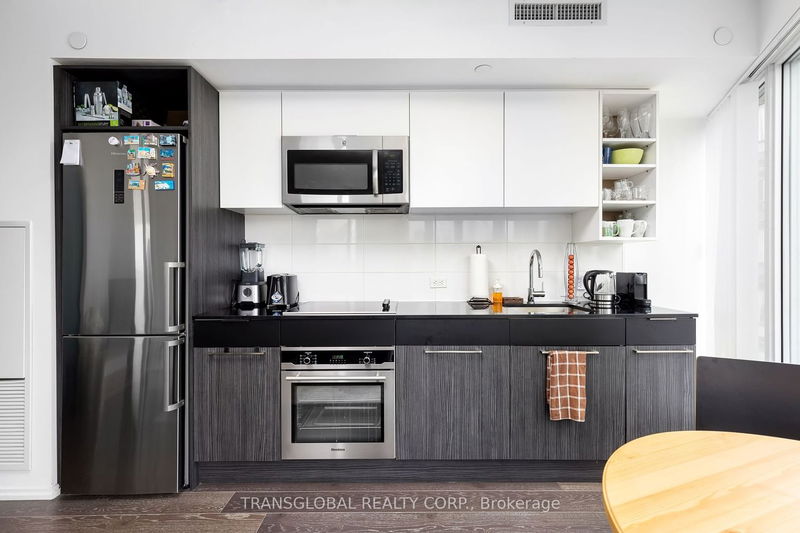 Preview image for 68 Shuter St #2808, Toronto
