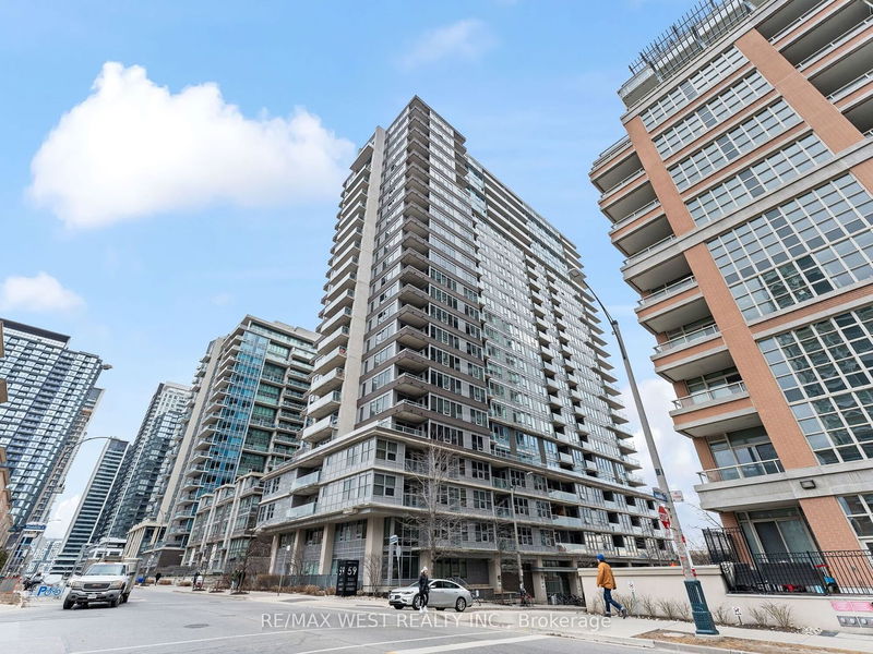 Preview image for 59 East Liberty St #309, Toronto