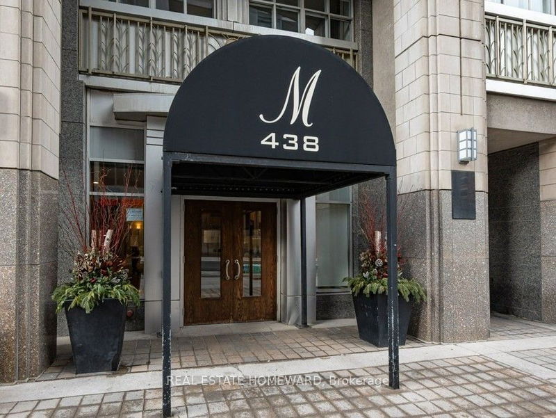 Preview image for 438 Richmond St W #219, Toronto