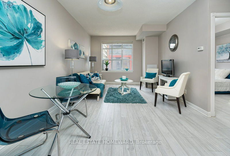 Preview image for 438 Richmond St W #219, Toronto