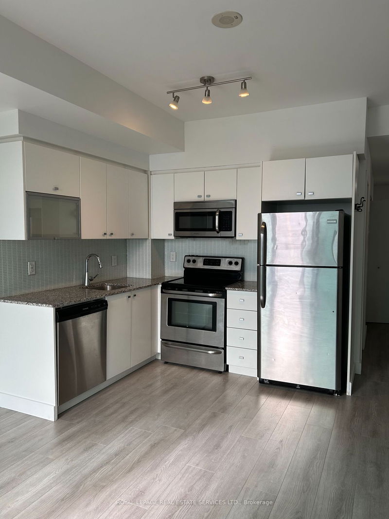 Preview image for 150 East Liberty St #1408, Toronto