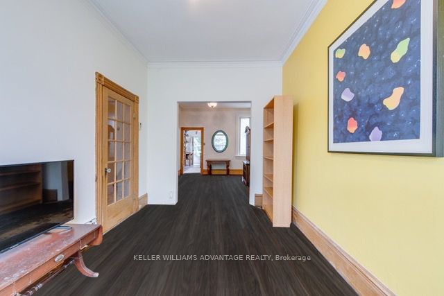 Preview image for 121 Palmerston Ave, Toronto