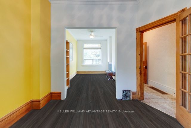 Preview image for 121 Palmerston Ave, Toronto
