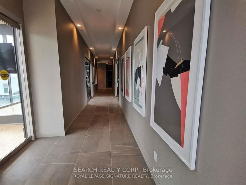 Preview image for 12 Bonnycastle St #317, Toronto