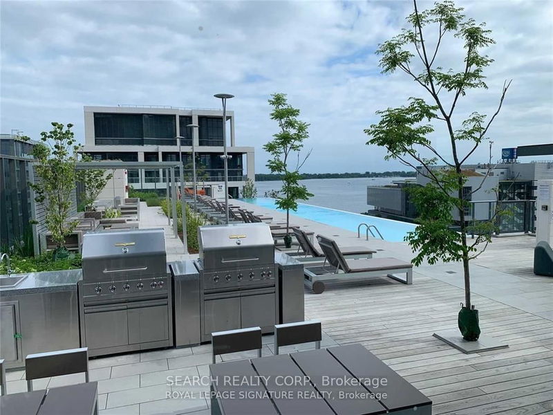 Preview image for 12 Bonnycastle St #317, Toronto