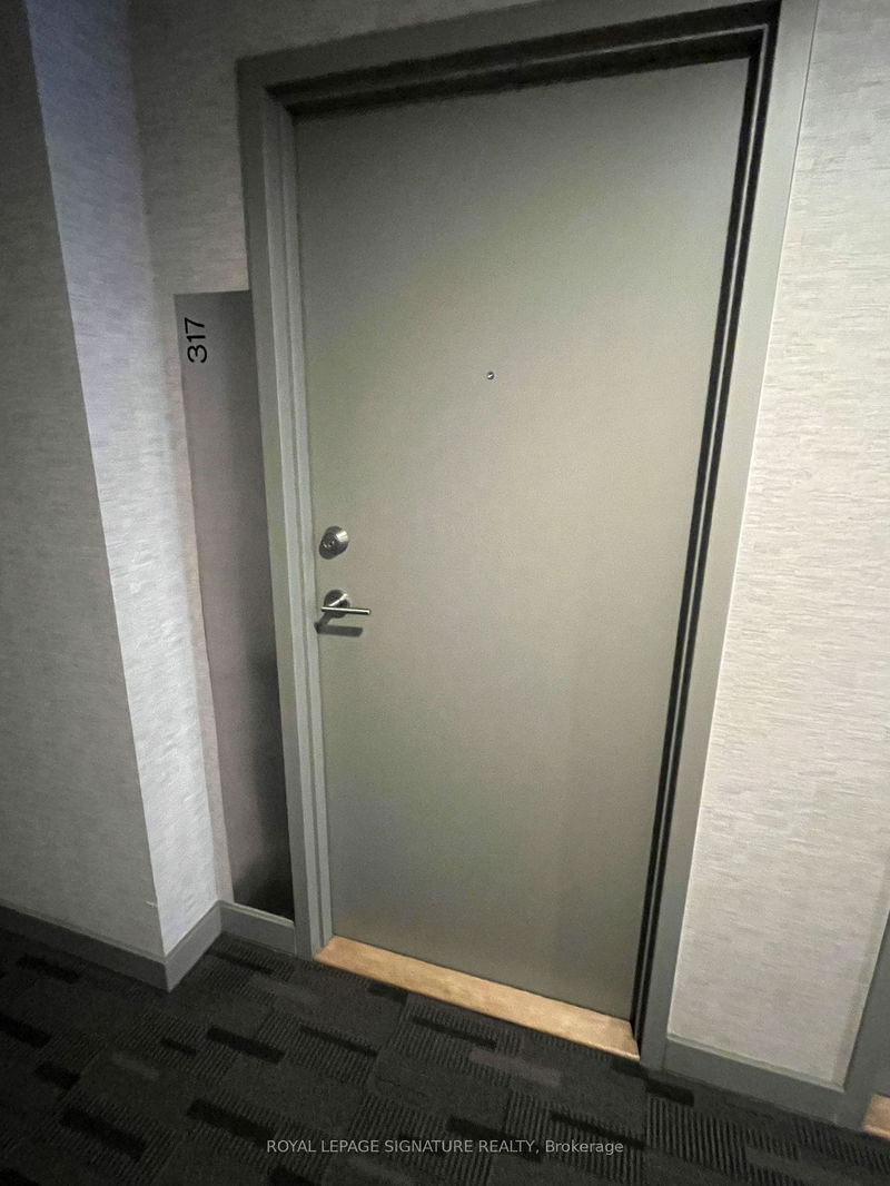 Preview image for 4K Spadina Ave #317, Toronto