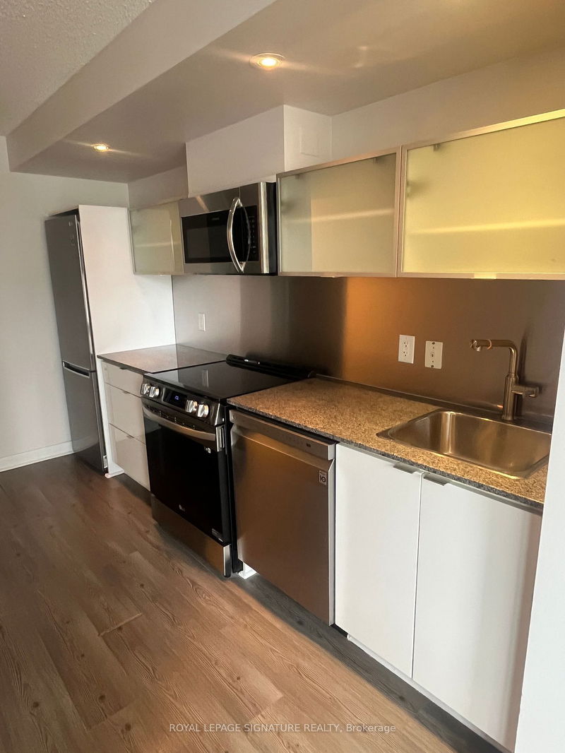 Preview image for 4K Spadina Ave #317, Toronto