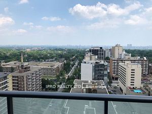 Preview image for 185 Roehampton Ave #1606, Toronto