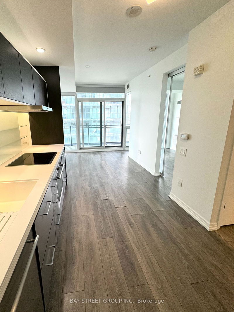 Preview image for 45 Charles St #2805, Toronto